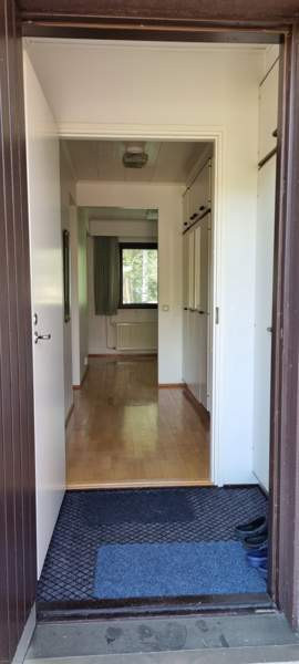 2h + k + s + ak + varasto  Kärsämäki - photo 3