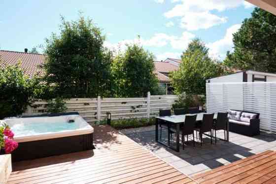 3-4h, rt, kph, s, erill. wc, kh/wc, khh + tekn. ti  Espoo