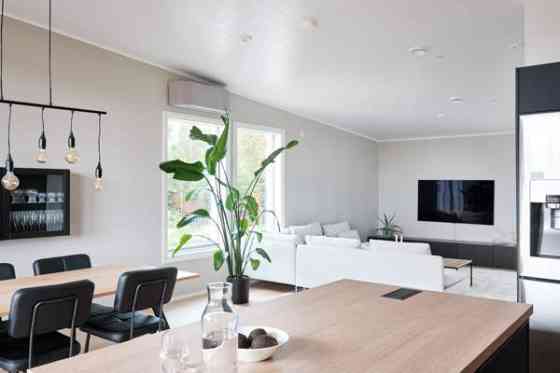 3-4h, rt, kph, s, erill. wc, kh/wc, khh + tekn. ti  Espoo