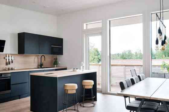 3-4h, rt, kph, s, erill. wc, kh/wc, khh + tekn. ti  Espoo