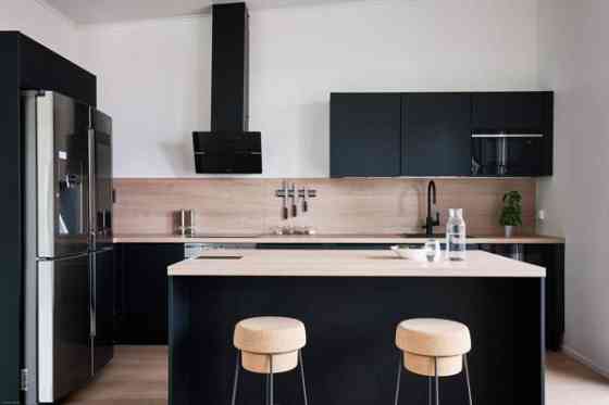 3-4h, rt, kph, s, erill. wc, kh/wc, khh + tekn. ti  Espoo