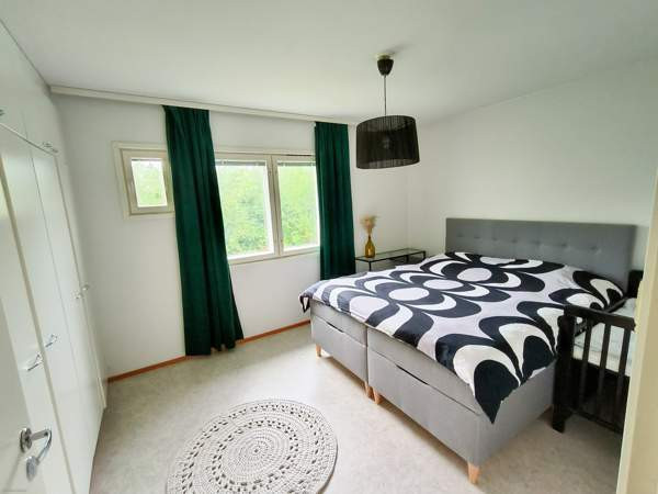 2h + s  Raahe – foto 6