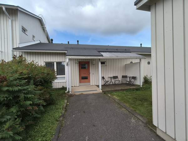 2h + s  Raahe – foto 2