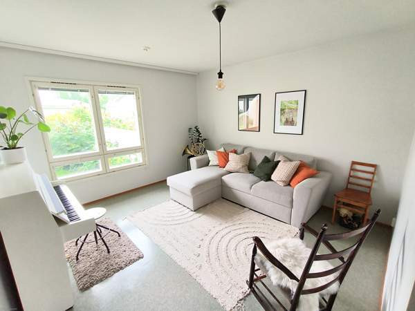 2h + s  Raahe – foto 1