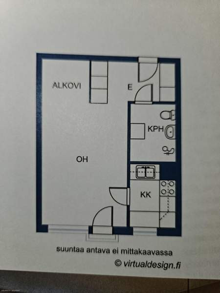 1h + kk  Jyvaeskylae - photo 2