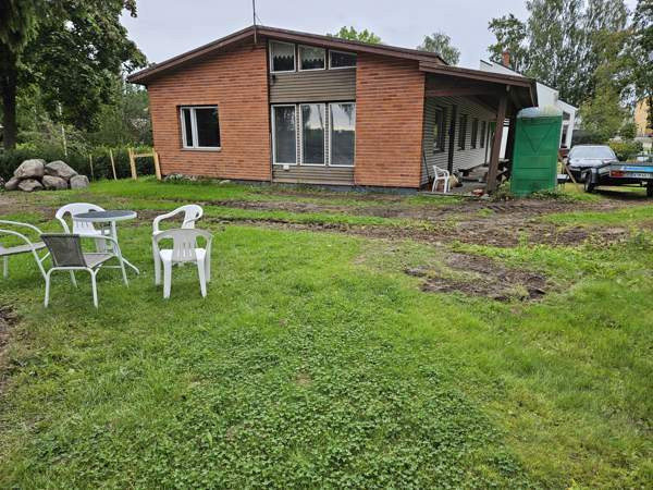 6h  Vaasa - valokuva 2