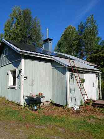 2h + k + s  Polvijärvi