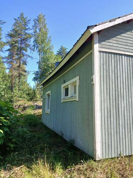 2h + k + s  Polvijärvi - valokuva 5