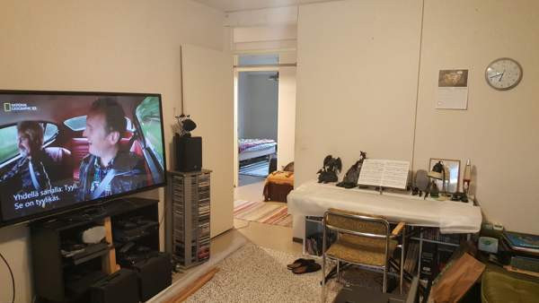 2h + p  Savonlinna - valokuva 7