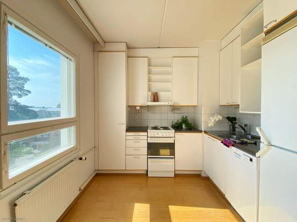 1h + kk + s + p  Jaervenpaeae - photo 2