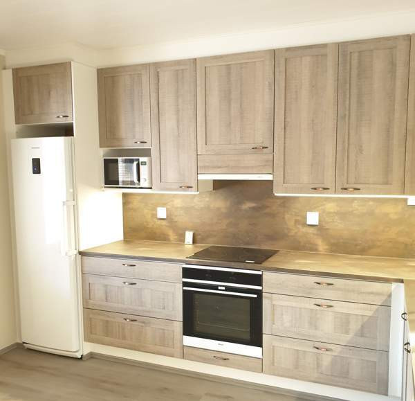 5h + k + s  Vimpeli - valokuva 1