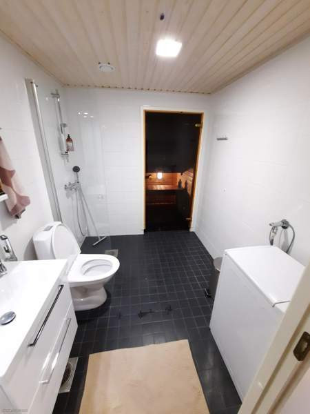 2h + s + p  Tampere – foto 7