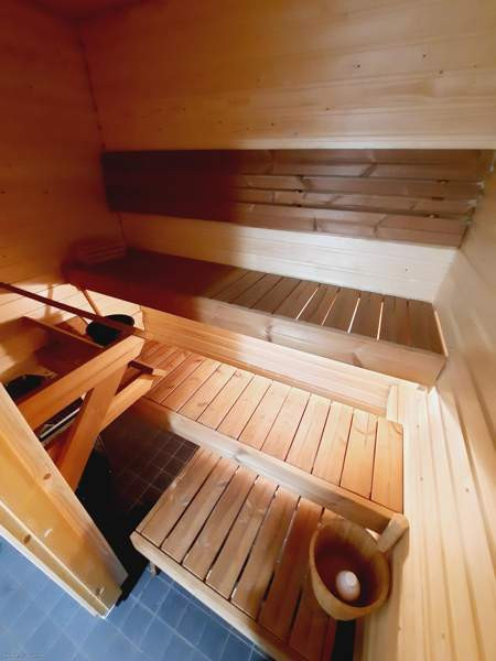 2h + s + p  Tampere – foto 8