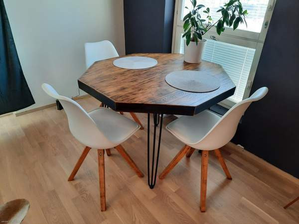 2h + s + p  Tampere – foto 6