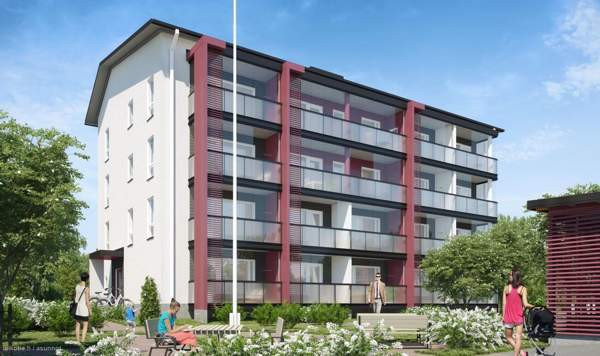 2h + s + p  Tampere – foto 2