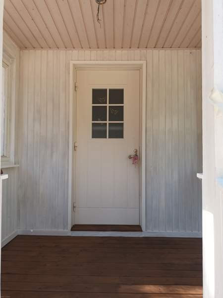 3h + k + s+takkahuone+khh+kph+wc+wc+sh  Vihti - valokuva 3