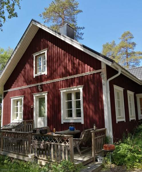 3h + k + s+takkahuone+khh+kph+wc+wc+sh  Vihti - valokuva 1