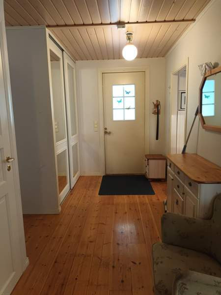 3h + k + s+takkahuone+khh+kph+wc+wc+sh  Vihti - valokuva 4