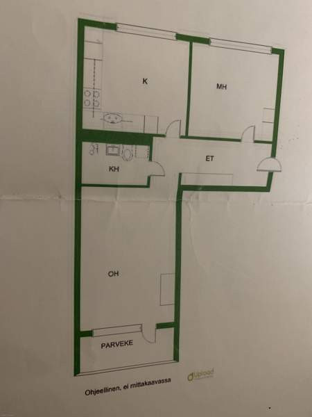 2h + k + p  Vantaa - photo 7