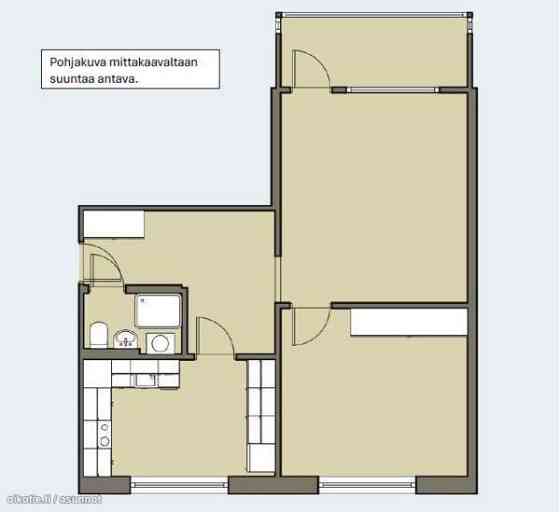 2h + k + p  Вантаа