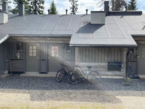 1h + s  Pudasjärvi - valokuva 1