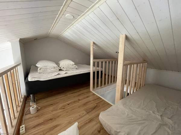 1h + s  Pudasjärvi - valokuva 3