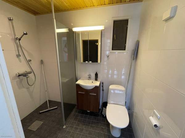 1h + s  Pudasjärvi - valokuva 4