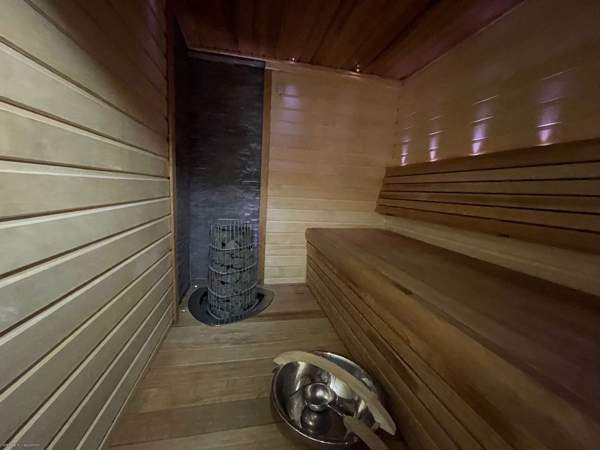 1h + s  Pudasjärvi - valokuva 5