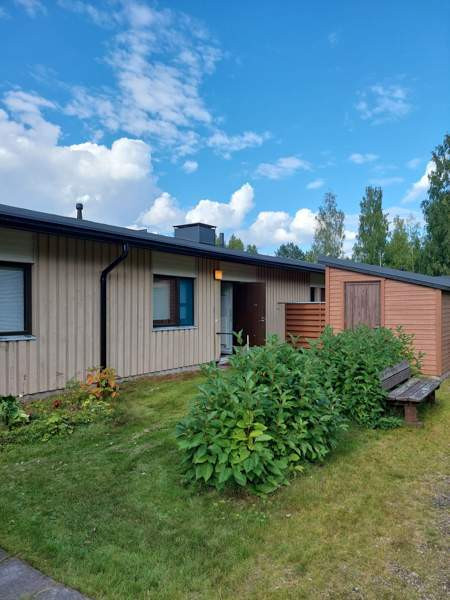 2h + k + s  Ristijärvi – foto 1