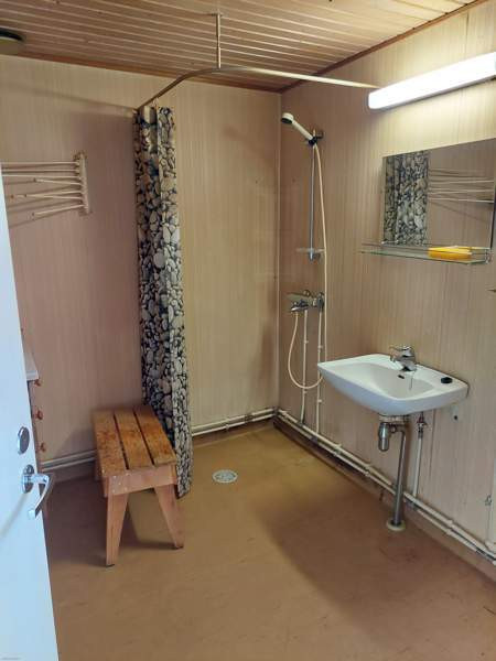 2h + k + s  Ristijärvi – foto 5