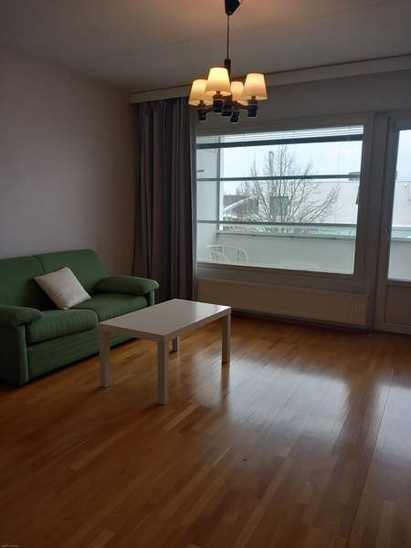 1h + s + p  Forssa – foto 1