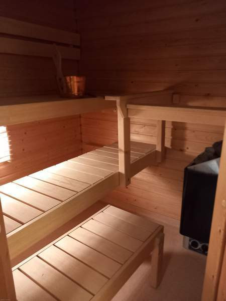 1h + s + p  Forssa – foto 3