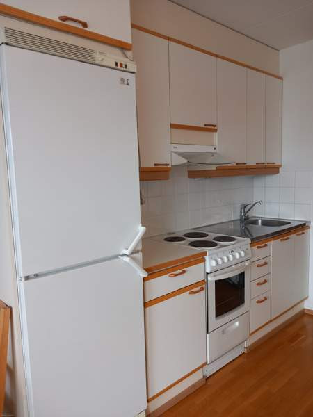 1h + s + p  Forssa – foto 2