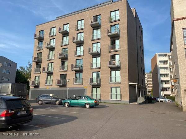 1h + avok + p  Ярвенпяя - изображение 2