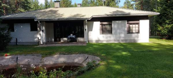 5h + s  Juuka - valokuva 4