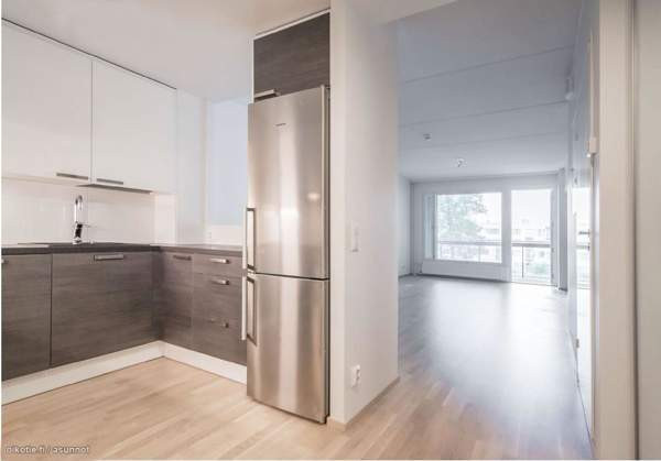 2h + avok + s + p  Vantaa - photo 3