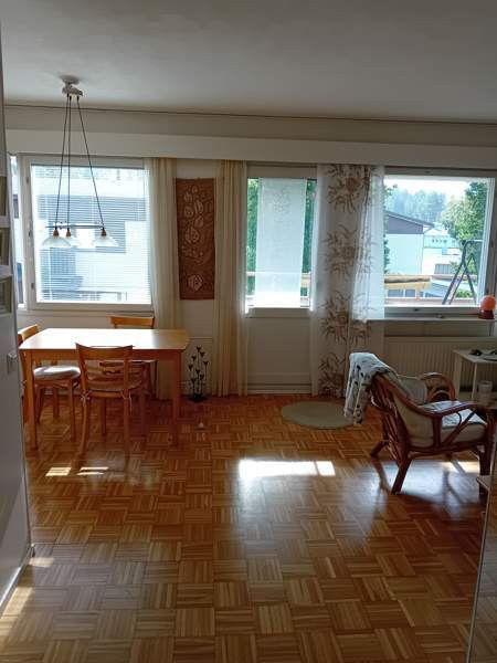 2h + avok + s + p  Sotkamo – foto 1