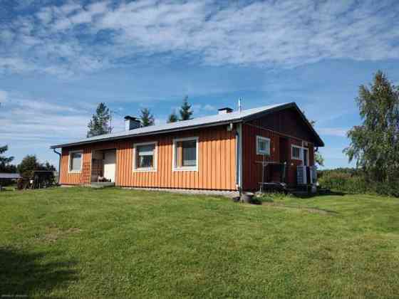 OH+ K +2 MH + KPH + LH + 3 VH+ VAR + kellari  Lieksa