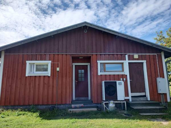 OH+ K +2 MH + KPH + LH + 3 VH+ VAR + kellari  Lieksa - valokuva 5