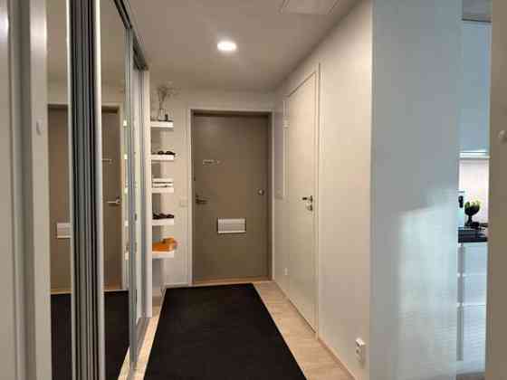 3h + avok + lasitettu parveke  Espoo