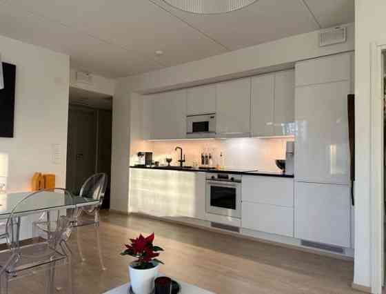 3h + avok + lasitettu parveke  Espoo