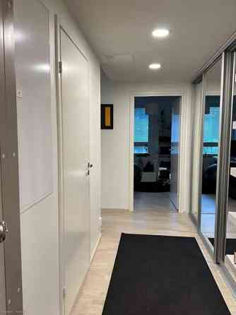 3h + avok + lasitettu parveke  Espoo