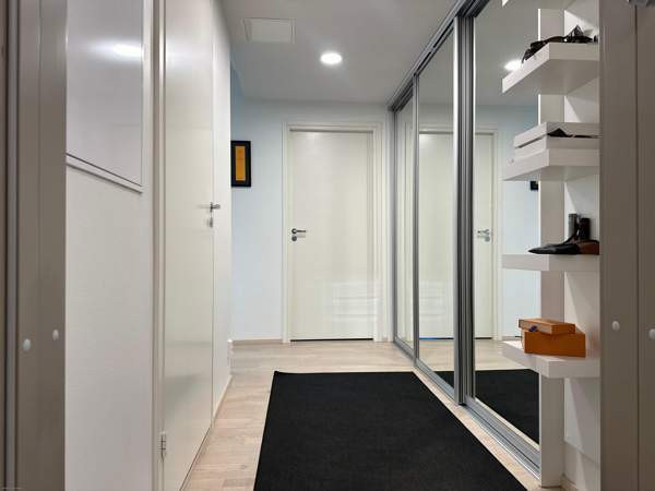 3h + avok + lasitettu parveke  Espoo - valokuva 3