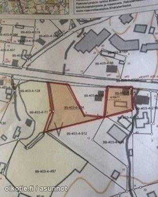 3h+k  Honkajoki - valokuva 2