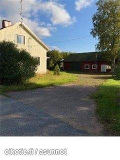 3h+k  Honkajoki - valokuva 1