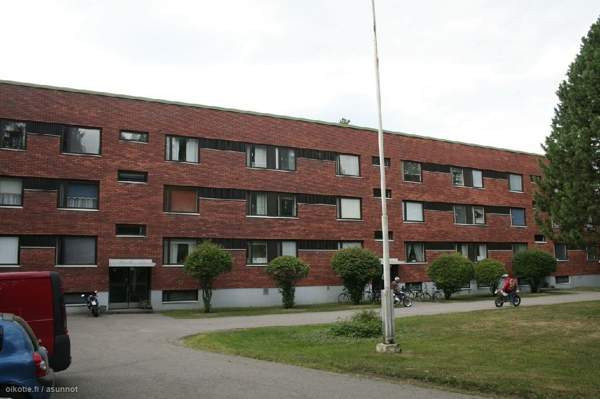 2h + k + p  Riihimäki - valokuva 1