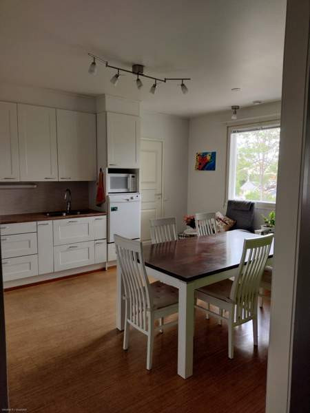 4h+k,khh,sauna,2wc,varasto,autotalli,ulkovarasto  Orimattila - photo 5