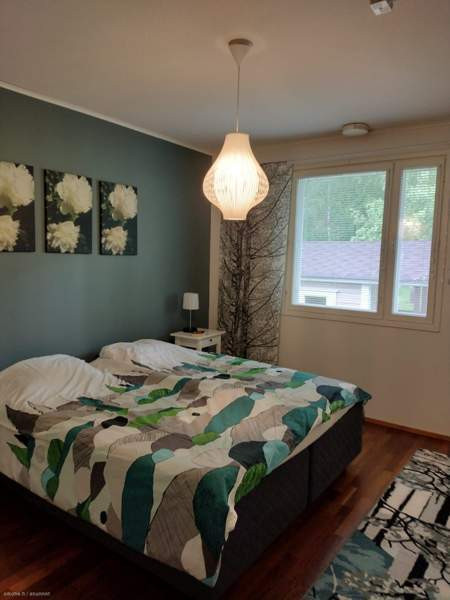 4h+k,khh,sauna,2wc,varasto,autotalli,ulkovarasto  Orimattila - photo 7