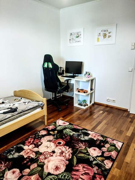 4h+k,khh,sauna,2wc,varasto,autotalli,ulkovarasto  Orimattila - photo 8