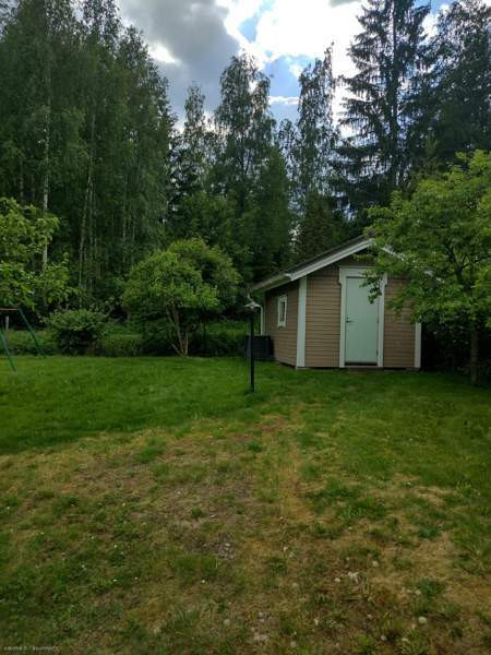 4h+k,khh,sauna,2wc,varasto,autotalli,ulkovarasto  Orimattila - photo 3